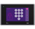 HMI-kosketuspaneeli, X2 Base, 5", 800 x 480, 300cd/m², 128MB, IP20 / IP65